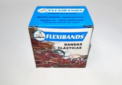 BANDAS ELASTICAS 50G (7798033354834)