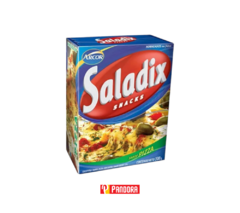 SALADIX EN CAJA PIZZA 100GR (7790580697303)