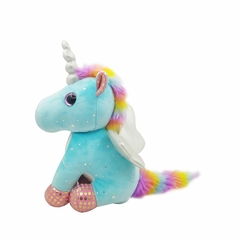 UNICORNIOS CON ESTRELLAS (02279)