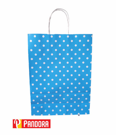 BOLSA DE REGALO ESTAMPADA 30X40 (03946)