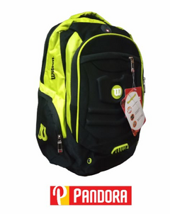 MOCHILA WILSON Nº352059 (7450005464544)