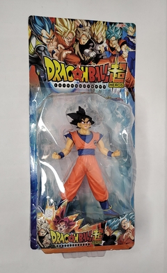 BLISTER DRAGON BALL X1 GRANDE (5000010635112)