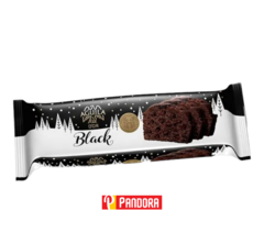 BUDIN AGUILA BLACK 215G (7790040127135)