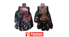 GUANTES MAGICOS INFANTILES (2004001090037) - comprar online