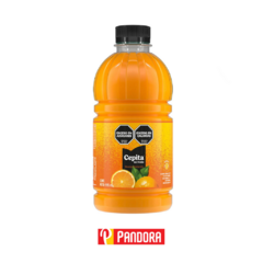 JUGO CEPITA NARANJA TENTACIÓN 995ML (7790895648441)