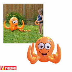 INFLABLE PULPO 95X56CM SUNCLUB (6920388663113) - comprar online