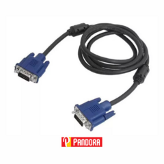 CABLE VGA 1,5M CON FILTRO (6290132557983)