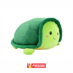 PELUCHE TORTUGA 30CM COD:61308-12 (619470715958)