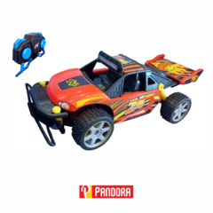 ARENERO NIKKO 4 COMANDOS R/C (4894716100415) - comprar online