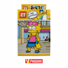 LEGO SIMPSONS (6923008640617)