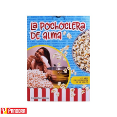 LA POCHOCLERA DE ALMA (7798065801344)