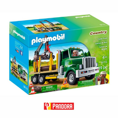 Playmobile country (4008789091154)