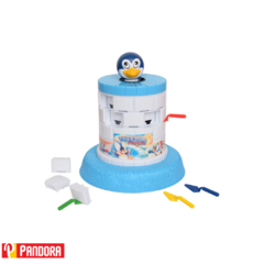 FREEZING PENGUIN.DITOYS (7798142964818) - comprar online