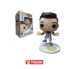 FUNKO POP JULIAN ALVAREZ (6962023031093)