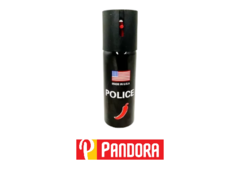 GAS PIMIENTA POLICE 60ML (6918047138928)