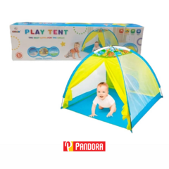 CARPA INFANTIL PLAY TENT (7450077088358)