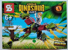 LEGO DINOSAUR WORLD N1502 (6973567650428)