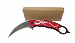 NAVAJA KERAMBIT SCORPION COD:F92 (03576)