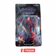 BLISTER AVENGERS END GAME X 1 DR.STRANGE (109462)