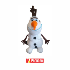 PELUCHE OLAF 30CM (110364)