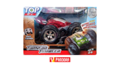 TORNADO EXTREME 360º TOP R/C - RA091 (092626521915)