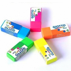 GOMA FLUOR GIOTTO MINI (8000825027338)