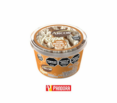 HELADO KOPA CREMA AMERICANA Y DULCE DE LECHE 90G (7790580135287)