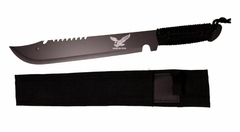 MACHETE TACTICO EAGKE KNIFE (02430)