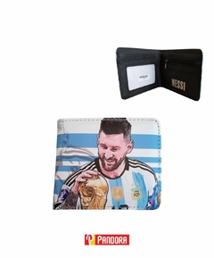 BILLETERA DE MESSI (05112)