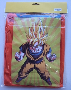 DISFRAZ INFANTIL - DRAGON BALL (01653)