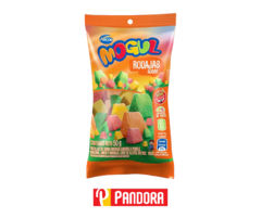 GOMITAS MOGUL RODAJAS ACIDAS (7790580129507)