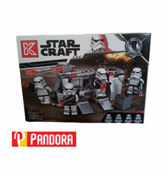 LEGO STAR CRAFT CLONES K-001 (6951542360012)