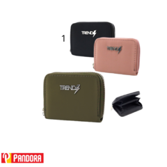 MONEDERO TRENDY 14526 (4790010145261)