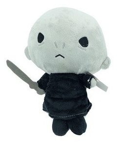 PELUCHE DE PERSONAJE VOLDEMORT (03657)