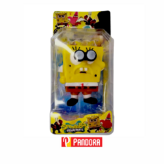 BLISTER BOB ESPONJA x1 (6949202196026)