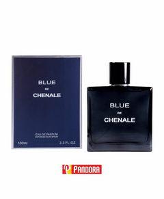 PERFUME BLUE DE CHENALE 100ML (6972011063890)