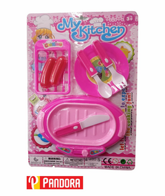 BLISTER MY KITCHEN 6003-1 (8910000600310)