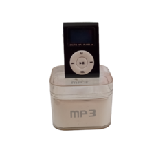MP3 METALICO CON PANTALLA (6940360033000) - comprar online
