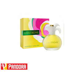 PERFUME L`EXTREME 40ML EAU DE PARFUM (7791600243562) - PANDORA