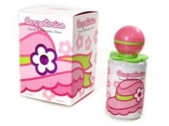 PERFUME COQUETERIAS 90ML (7791600040147)