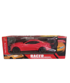 AUTO A CONTROL RACER 1:16 NEW DRIVING (6952022210773) - comprar online