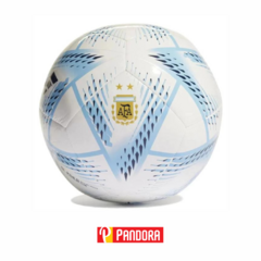 PELOTA FUTBOL N5 COMUN (03880)