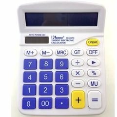 CALCULADORA KENKO KK-837C (6902022045936)