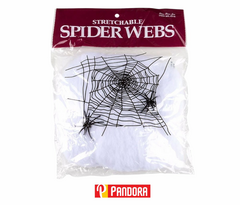 TELARAÑA EN BOLSA NO.4016 40GRS (6920184120018)