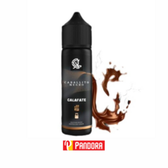 LIQUIDO CABALLITO NEGRO CALAFATE 120ML-3MG (109617)