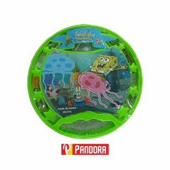 PANDERETA BOB ESPONJA (5080000000182)