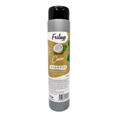 FRILAYP SHAMPOO DE COCO (723540539235)