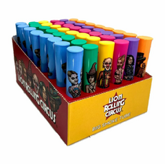 LION ROLLING CIRCUS BLUNT (03075)