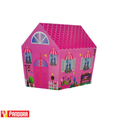 CASITA INFANTILIA DE PERSONAJES 130X69X93 (7450077118512) - comprar online