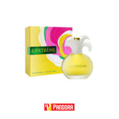 PERFUME L`EXTREME 40ML EAU DE PARFUM (7791600243562) - comprar online